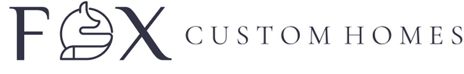 Fox Custom Homes